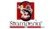 logo Stamperia